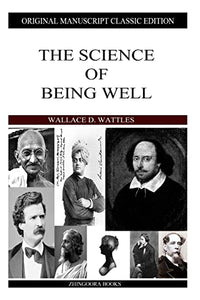 The Science Of Being Well 