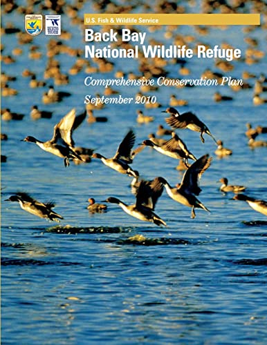 Back Bay National Wildlife Refuge