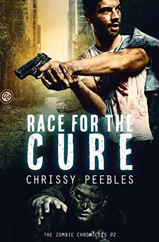 The Zombie Chronicles - Book 2