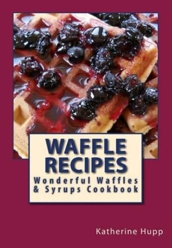 Waffle Recipes