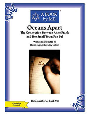Oceans Apart