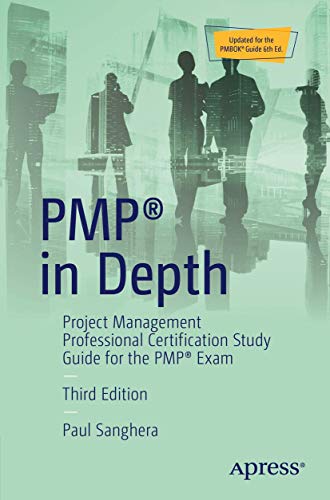 PMP (R) in Depth