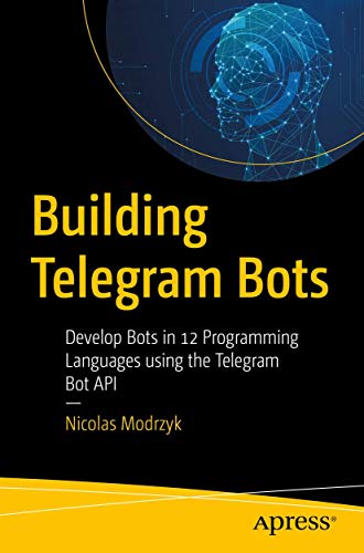 A Building Telegram Bots