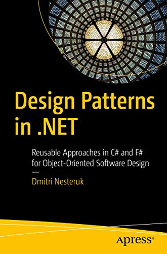 Design Patterns in .NET