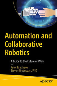 Automation and Collaborative Robotics 