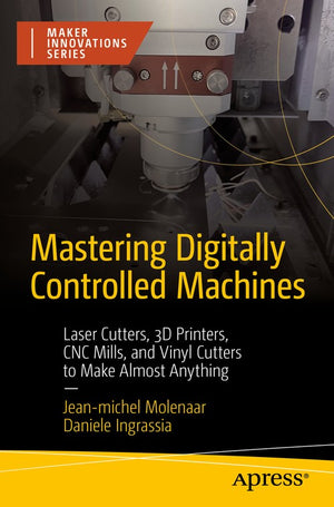 Mastering Digitally Controlled Machines