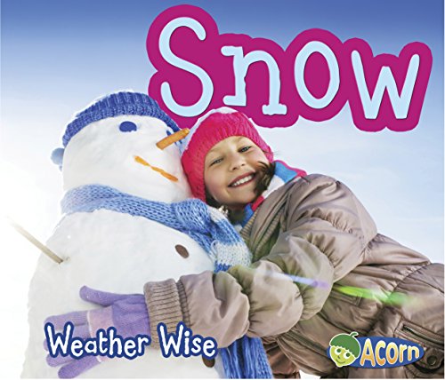 Weather Wise Snow