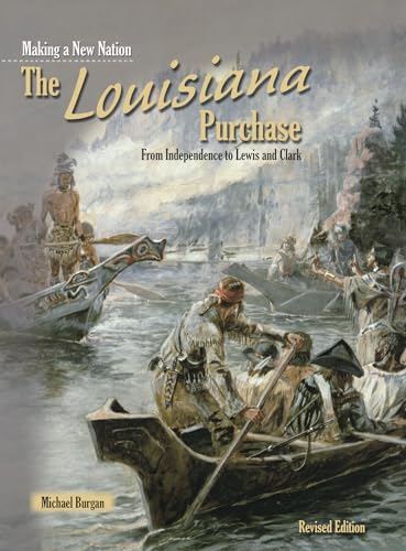 The Louisiana Purchase