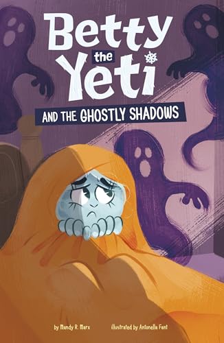And The Ghostly Shadows