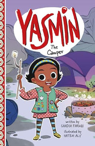 Yasmin the Camper 