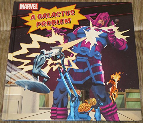 galactus problem, a