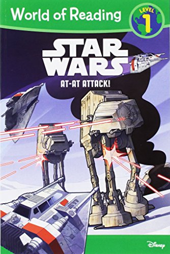 Star Wars: At-At Attack!