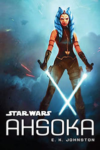 Star Wars Ahsoka 