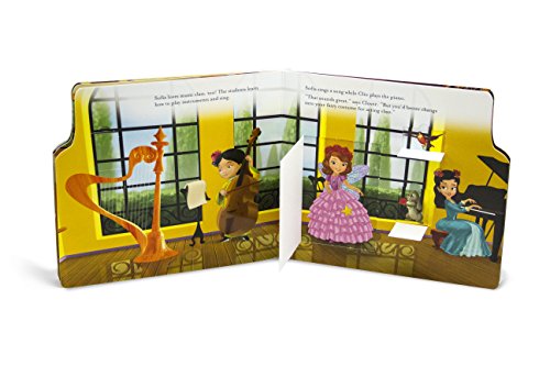 Sofia the First: Royal Prep Academy
