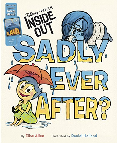 Inside Out Sadly Ever After?