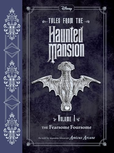 Tales from the Haunted Mansion: Volume I