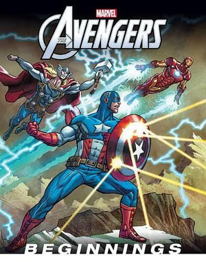 The Avengers