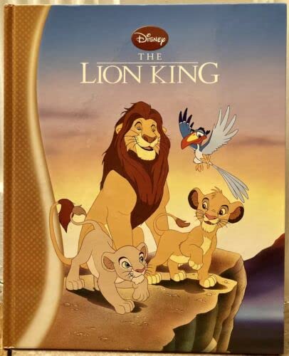 The Lion King (Kohl's Cares Edition)