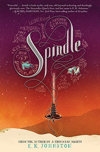 Spindle 