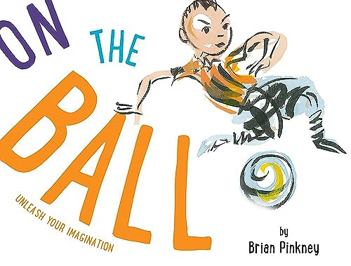 On The Ball
