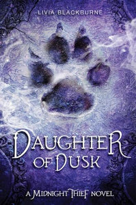 Daughter Of Dusk 