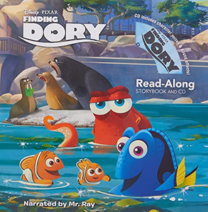 Finding Dory 