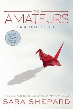 The Amateurs Book 1