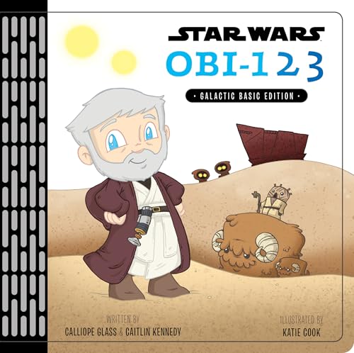 Star Wars: OBI123