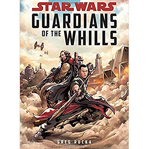 Star Wars: Guardians of the Whills