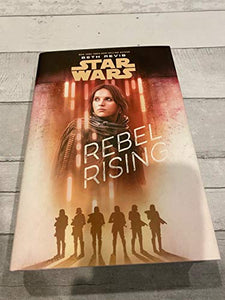 Star Wars: Rebel Rising 