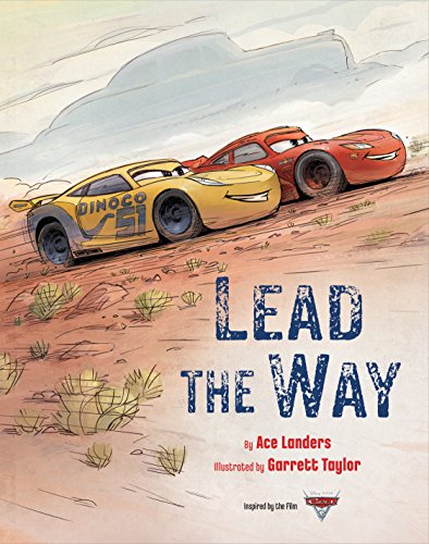 Cars 3: Lead the Way