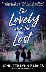 The Lovely and the Lost 
