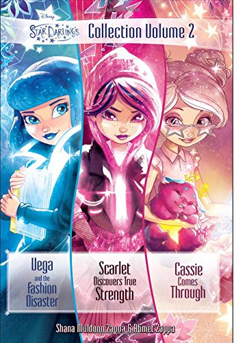 Star Darlings Collection, Volume 2