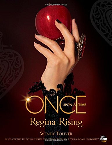 Once Upon a Time: Regina Rising