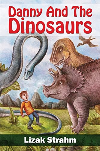 Danny And The Dinosaurs