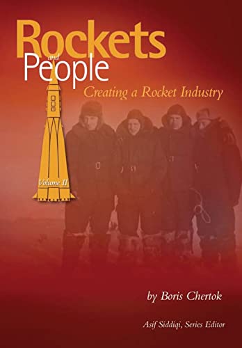 Rockets and People