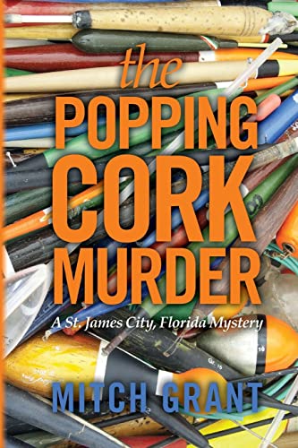 The Popping Cork Murder