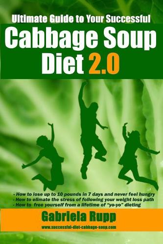 Cabbage Soup Diet 2.0