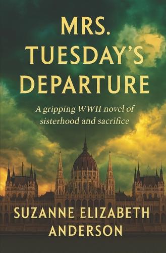 Mrs. Tuesday's Departure