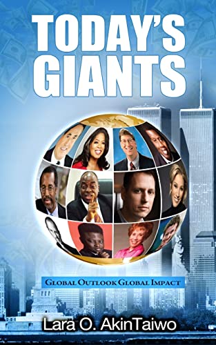 Today's Giant