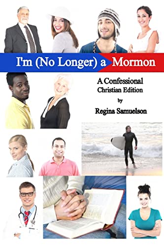 Christian Edition of I'm (No Longer) a Mormon