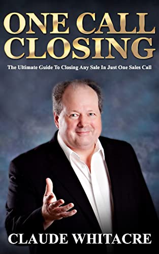 One Call Closing