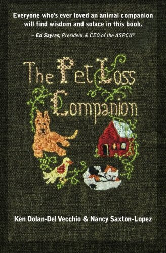 The Pet Loss Companion