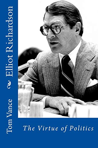 Elliot Richardson