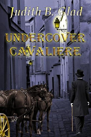 Undercover Cavaliere