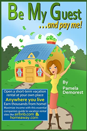 Be My Guest... and pay me