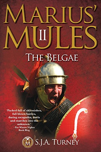 Marius' Mules II