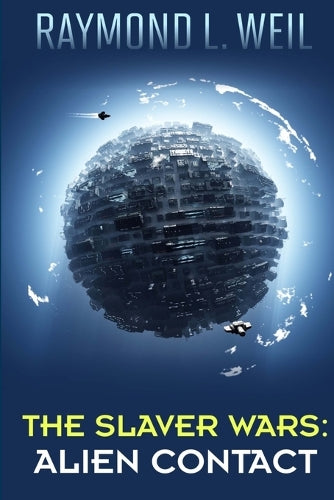 The Slaver Wars