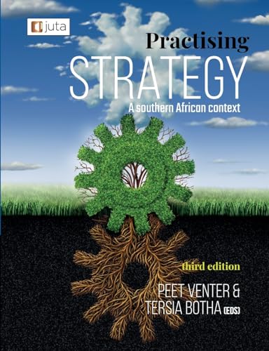 Practising Strategy: A Southern African Context