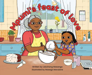 Mpumis Feast of Love